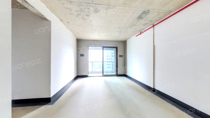 华润九悦·幸福里二手房实景图