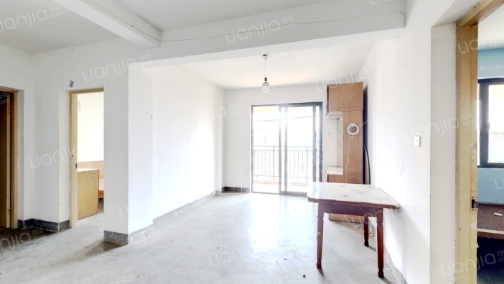 广泽嘉园二手房实景图