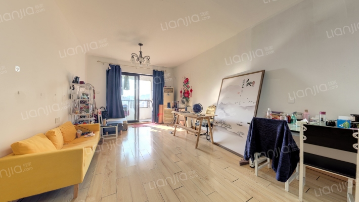 中金海棠湾(一期)二手房实景图