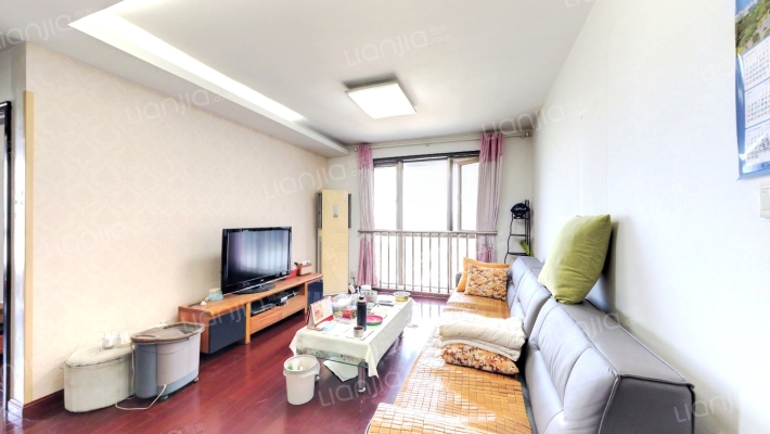 百家湖国际花园二手房实景图