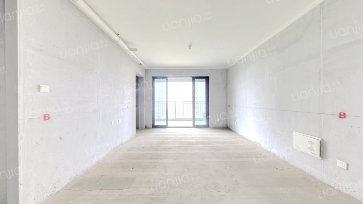 东原阅境二手房实景图