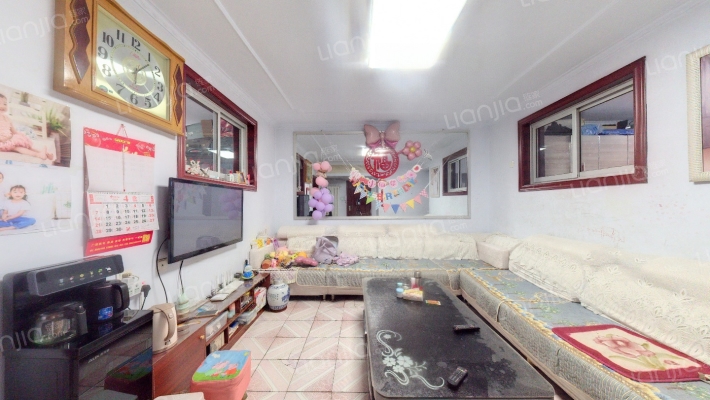 通安东区二手房实景图