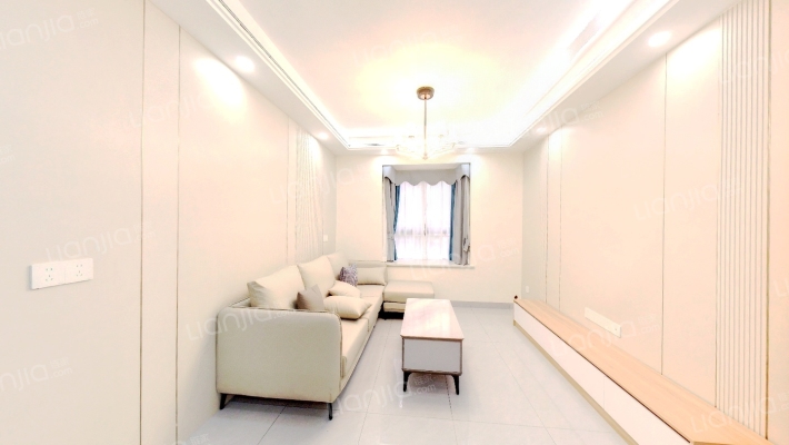 昌东花园二手房实景图