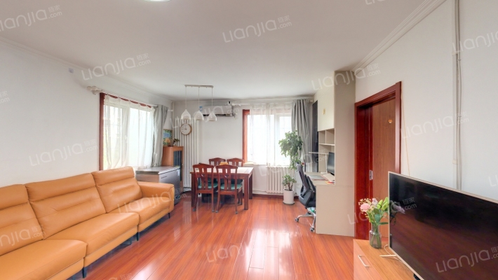 金福家园二手房实景图