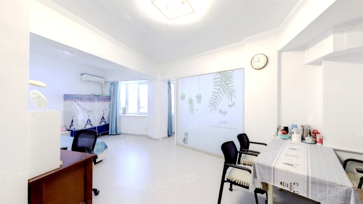 滨河家园二手房实景图