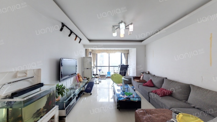 蓝天公寓北区二手房实景图