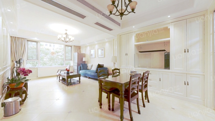 玉兰花园东一区二手房实景图