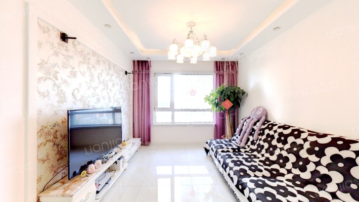 郡原小石城二期E区二手房实景图