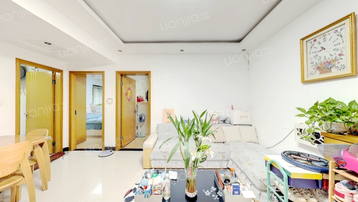 东方龙湖湾东湖苑二手房实景图