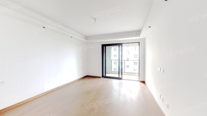 万科·月映澜堂二手房实景图