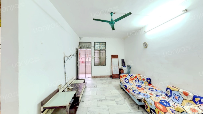 富丽家园朝阳西路二手房实景图