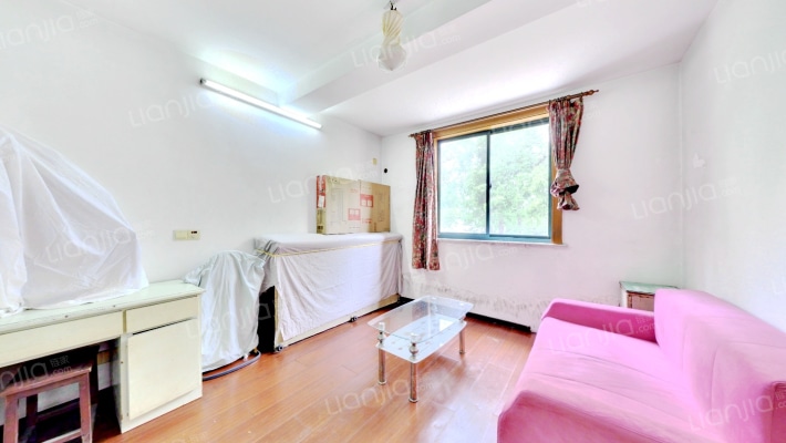 马泾桥一村二手房实景图