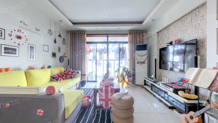 东顾巷家园二手房实景图