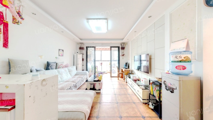 和兴東城花苑二手房实景图