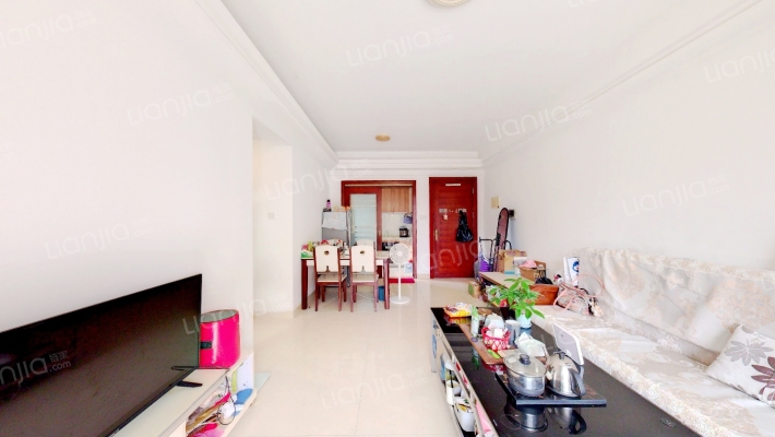 濠园雅居二手房实景图