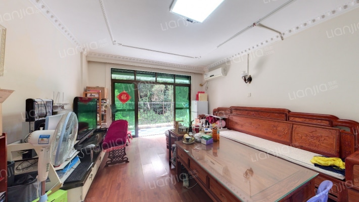 海湾德馨苑二手房实景图