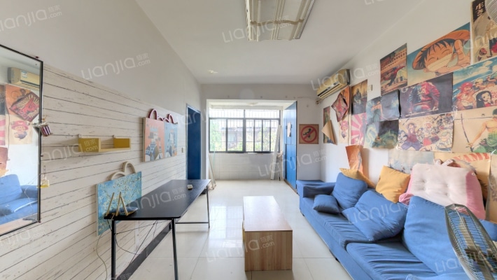 望月湖小区二片区二手房实景图