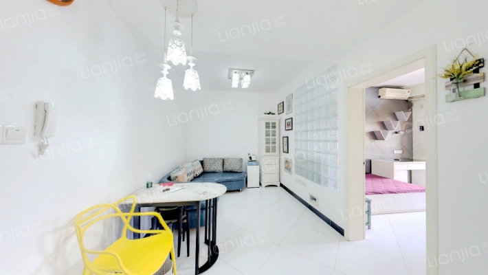 石泉苑二手房实景图