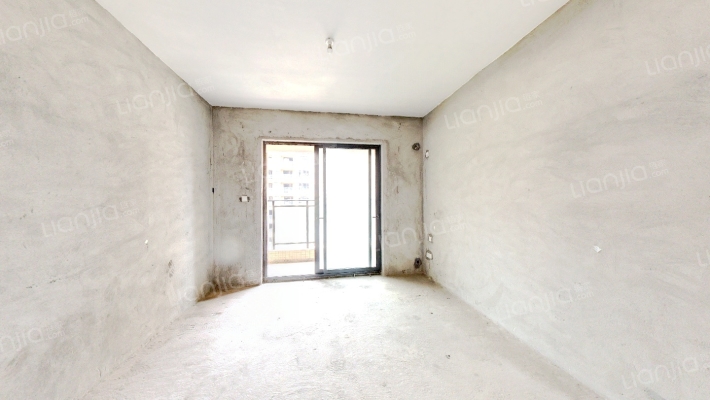 海伦堡香海里二手房实景图