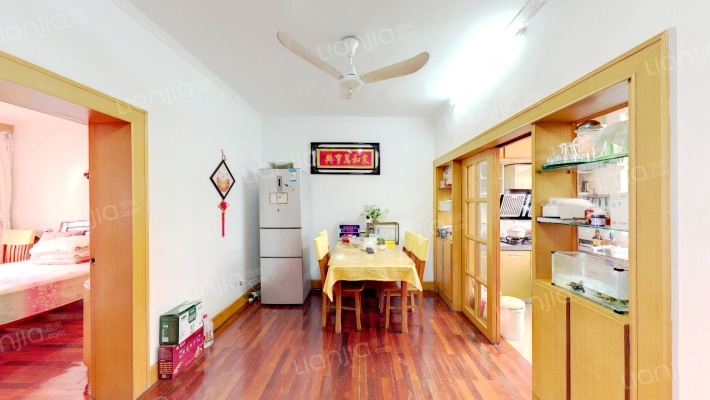 双桥新村二手房实景图