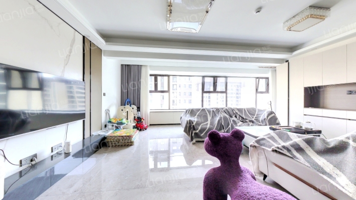 招商公园1872二期二手房实景图