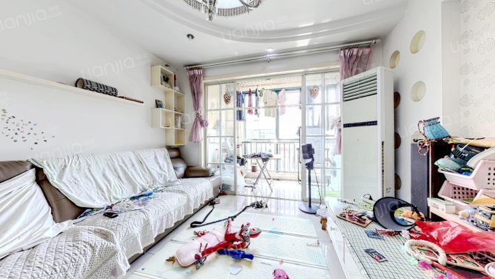 南城丽景二手房实景图