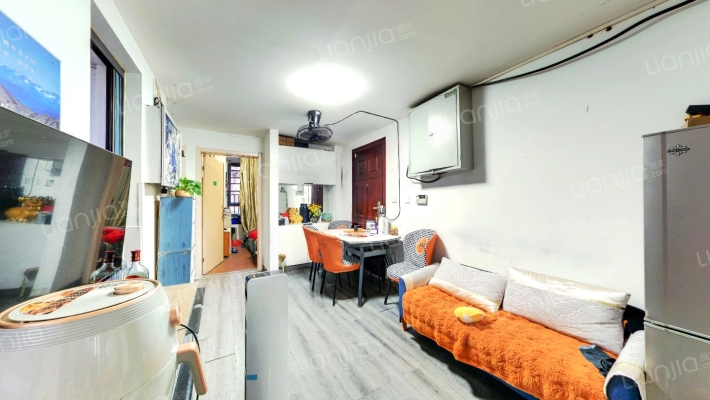 隽苑二手房实景图