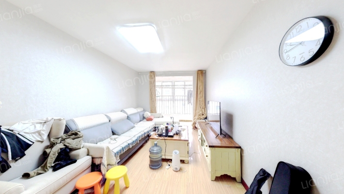 山海居二手房实景图