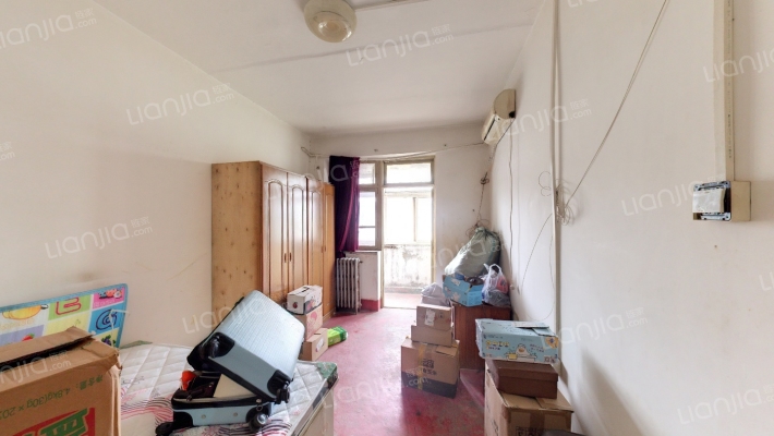 欣欣小区南区二手房实景图