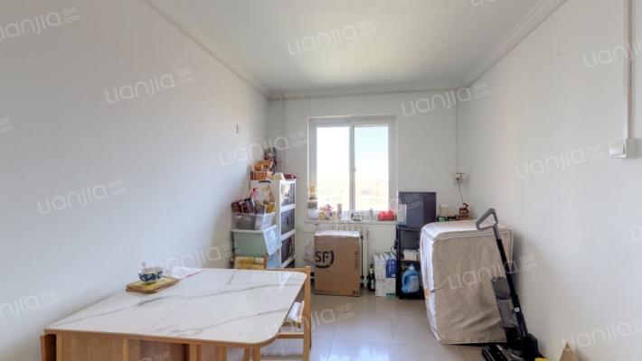 柳林馆二手房实景图