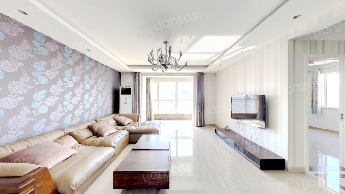 尚达家园二手房实景图