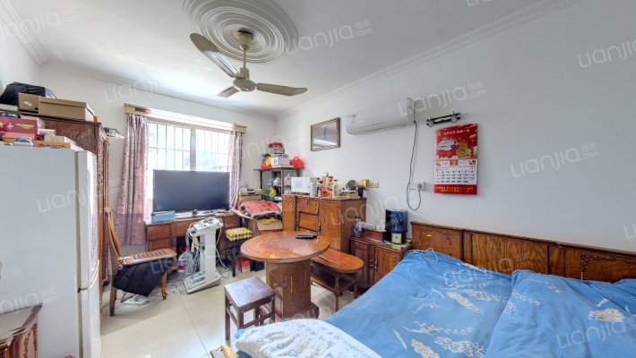 虹桥新村二手房实景图