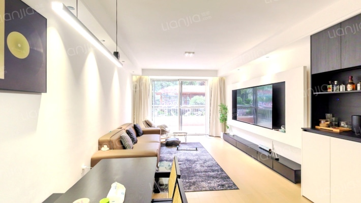 康瑞苑二手房实景图