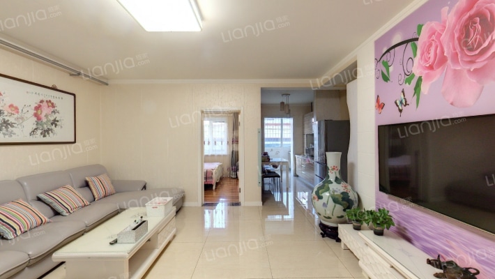 盛华园二手房实景图