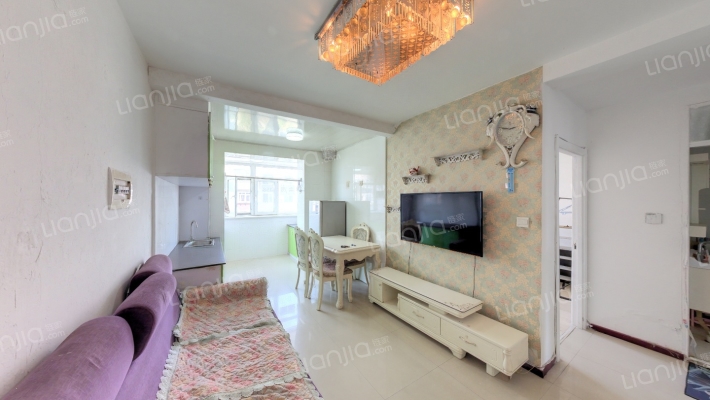 苏家新苑二手房实景图