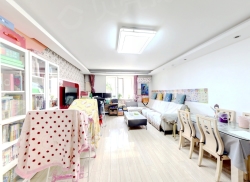 整租·文林电力花园小区 2室1厅 南/北_文林电力花园小区租房