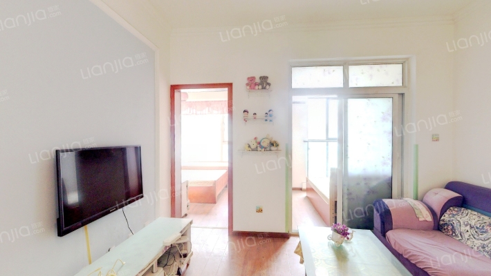 景茂城果二手房实景图