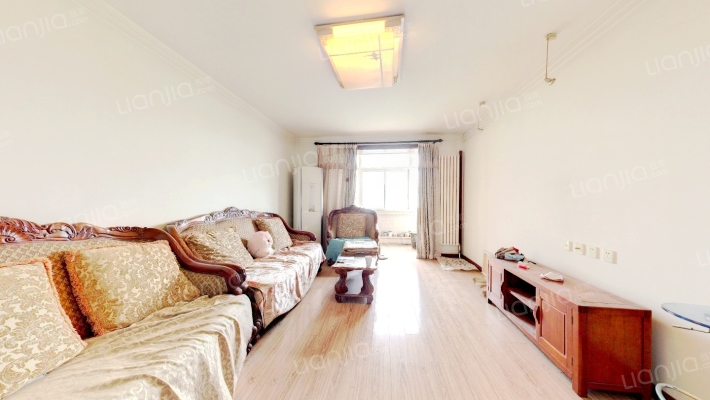 消防队家属院223号二手房实景图