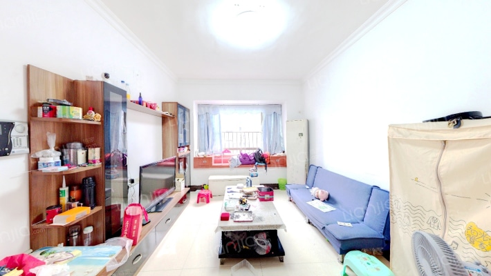 中恒海晖城二手房实景图