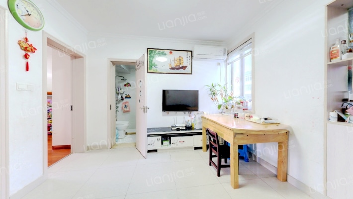 南环新村二手房实景图