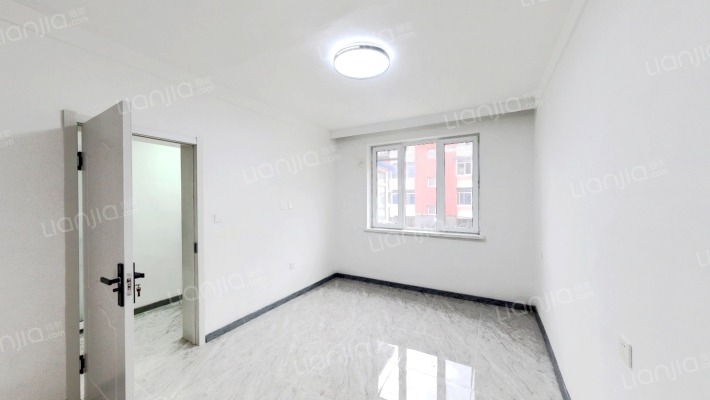 熊家岗路19巷二手房实景图