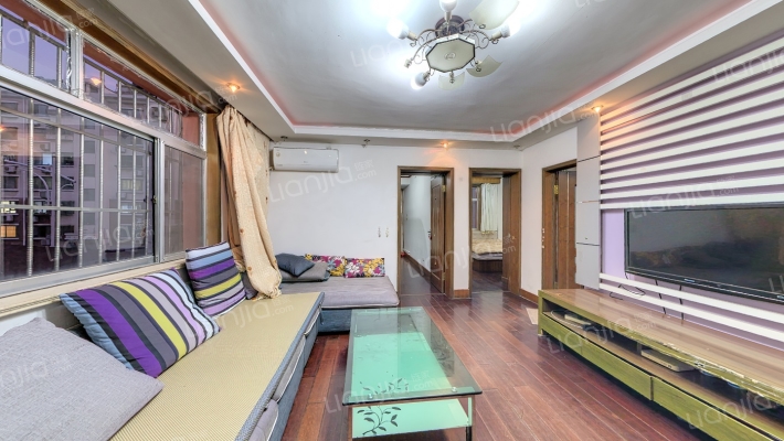 兰东社区二手房实景图