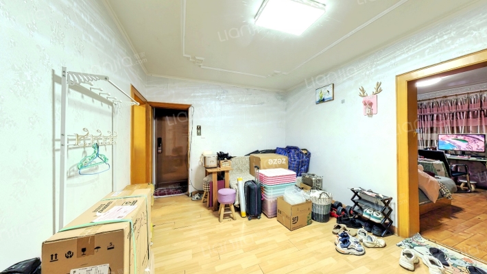 光复新村二手房实景图