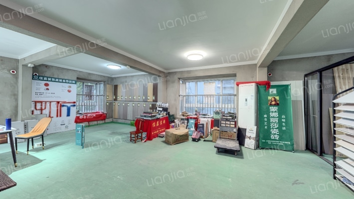 鸣芩嘉苑一期（A地块）二手房实景图