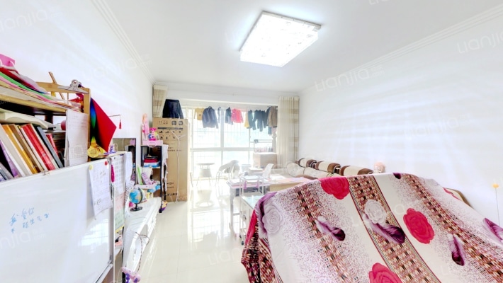 金海苑二手房实景图