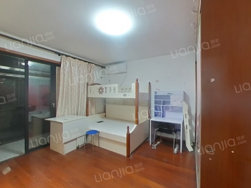 整租·顺驰凤凰花园 1室2厅 南