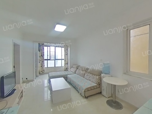 整租·驿都城 3室1厅 东南