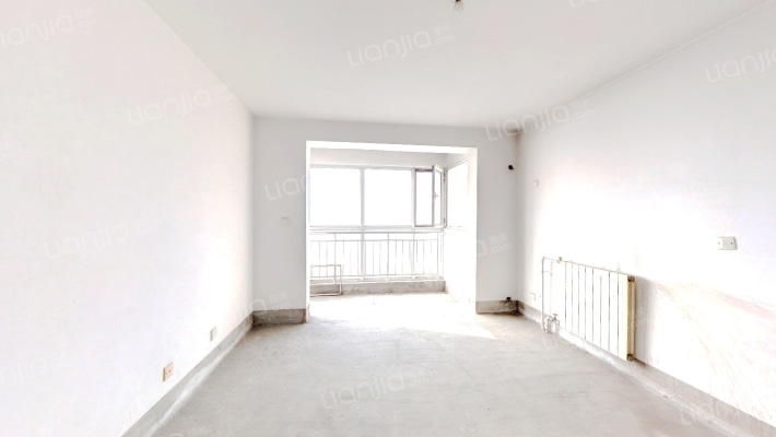 卓达太阳城2008二手房实景图