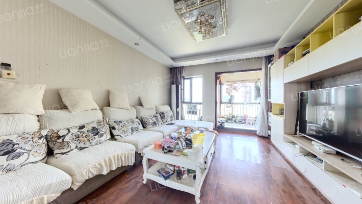 桃源公馆二手房实景图