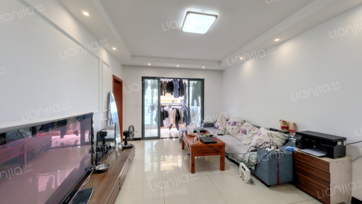 黄埔国际二手房实景图